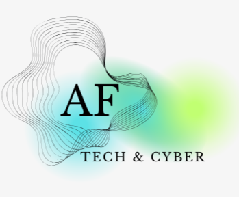 Logo AF Tech & Cyber